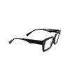 Kuboraum K31 Korrektionsbrillen BS black shine - Produkt-Miniaturansicht 2/5