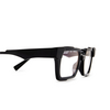 Kuboraum K31 Eyeglasses BS black shine - product thumbnail 3/5