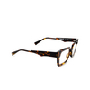 Kuboraum K31 Eyeglasses TOR tortoise - product thumbnail 2/4