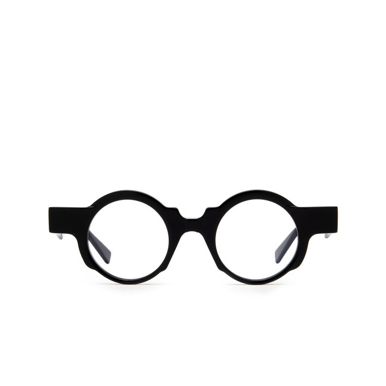 Kuboraum K32 Eyeglasses BS black shine - 1/4