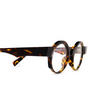 Kuboraum K32 Eyeglasses TOR tortoise - product thumbnail 3/4
