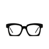 Kuboraum K5 Eyeglasses BS black shine - product thumbnail 1/4