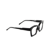 Kuboraum K5 Eyeglasses BS black shine - product thumbnail 2/4