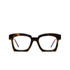 Kuboraum K5 Eyeglasses HA havana - product thumbnail 1/4