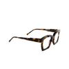 Kuboraum K5 Eyeglasses HA havana - product thumbnail 2/4