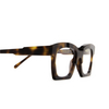 Kuboraum K5 Eyeglasses HA havana - product thumbnail 3/4