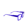 Kuboraum K5 Eyeglasses LB liberty blue - product thumbnail 2/4
