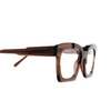 Kuboraum K5 Eyeglasses NF autumn foliage - product thumbnail 3/4