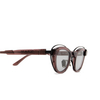 Kuboraum N11 Sunglasses CHE cherry - product thumbnail 3/4