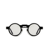 Kuboraum N3 Sunglasses BM black matt - product thumbnail 1/4