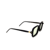 Kuboraum P2 Sunglasses BB black matte & black shine - product thumbnail 2/4