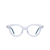 Kuboraum P7 Eyeglasses TB teal blue - product thumbnail 1/4