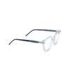 Kuboraum P7 Eyeglasses TB teal blue - product thumbnail 2/4