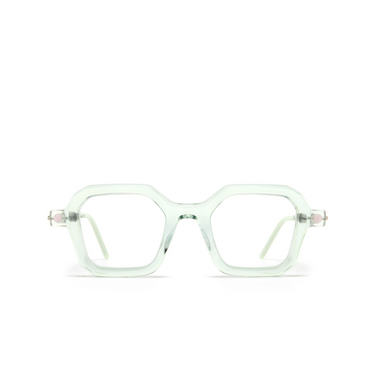 Kuboraum P9 Korrektionsbrillen mt mint, musk green & mint green - Vorderansicht