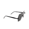 Gafas de sol Kuboraum P90 SUN BM BB black matt & black shine - Miniatura del producto 2/4