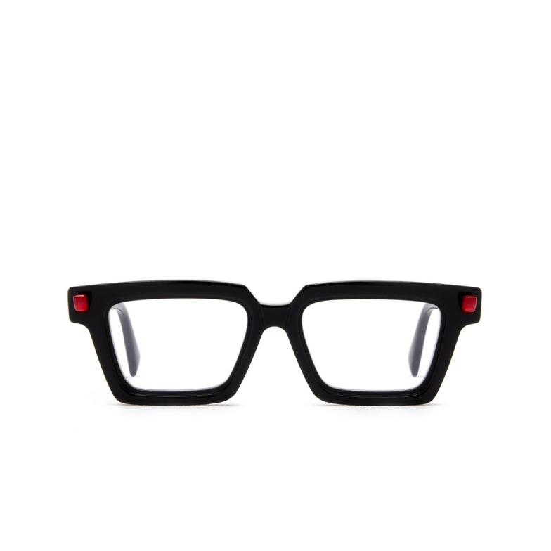 Kuboraum Q2 Eyeglasses BS black shine - 1/4