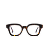 Kuboraum Q3 Eyeglasses TOR tortoise - product thumbnail 1/4