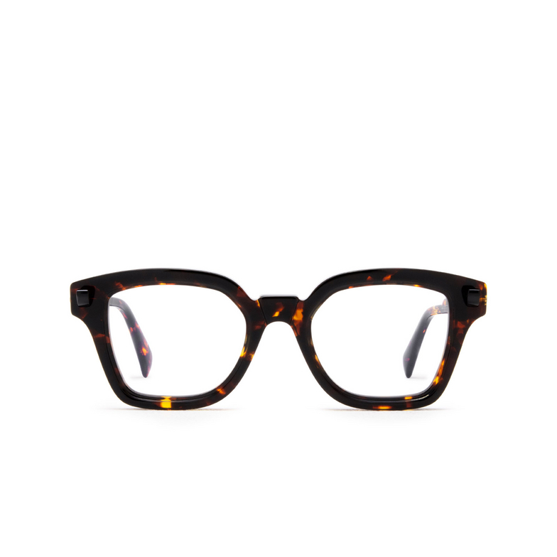 Kuboraum Q3 Eyeglasses TOR tortoise - 1/4