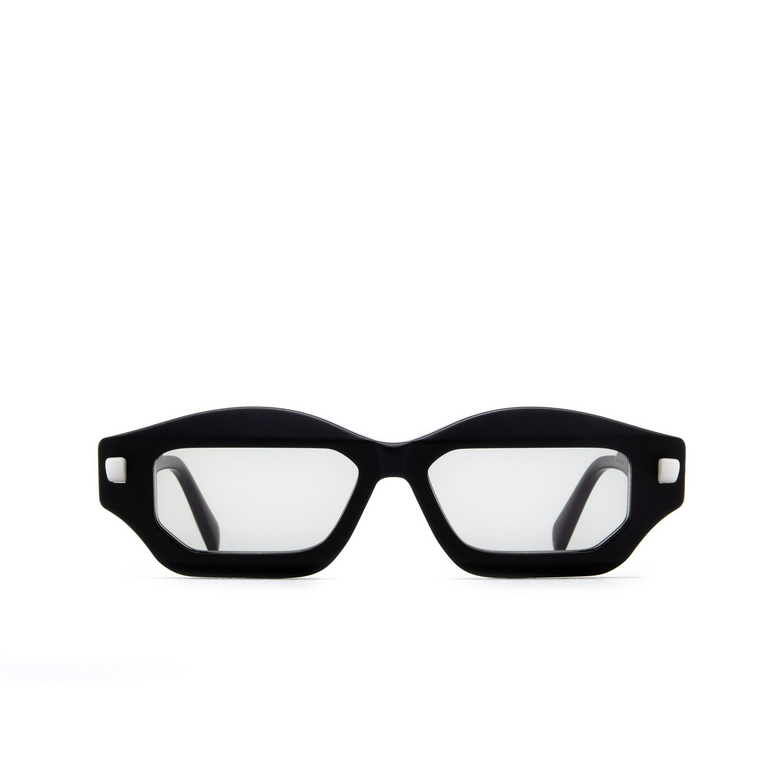 Kuboraum Q6 Sunglasses BM black matt - 1/4