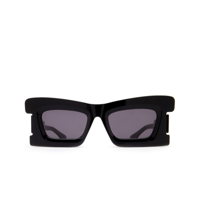 Kuboraum R2 Sunglasses BS black shine - 1/4