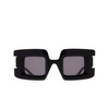 Kuboraum R3 Sunglasses BS black shine - product thumbnail 1/4