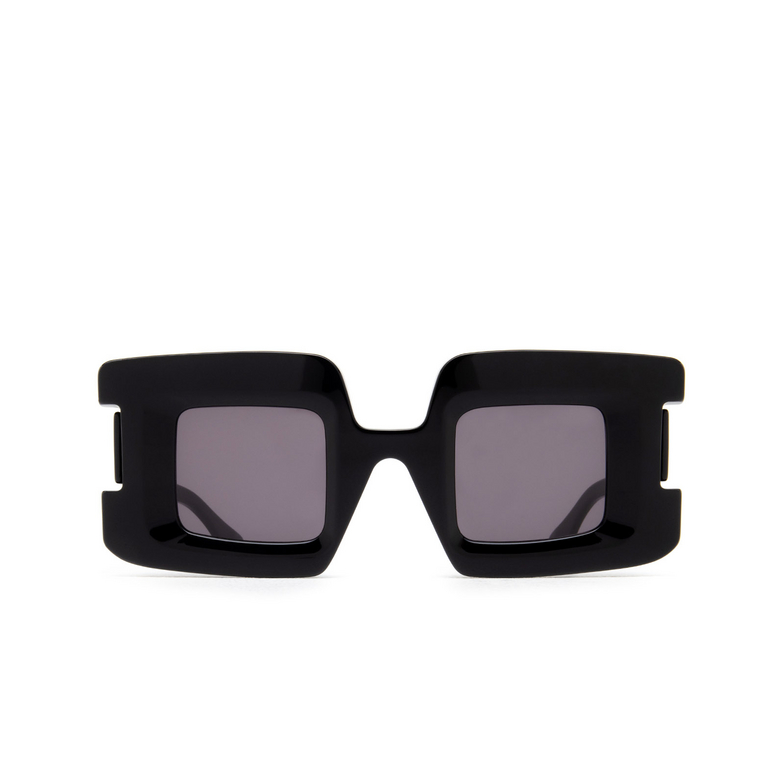 Kuboraum R3 Sunglasses BS black shine - 1/4