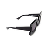 Kuboraum R3 Sunglasses BS black shine - product thumbnail 2/4
