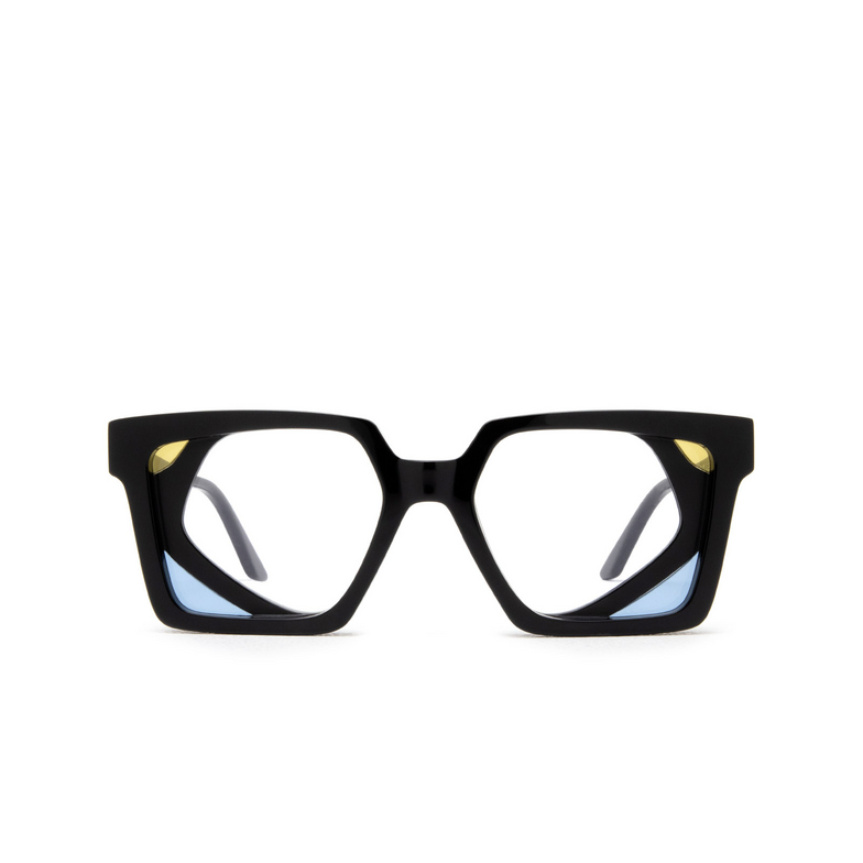 Kuboraum T6 Eyeglasses BS black shine - 1/4