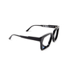 Kuboraum T6 Eyeglasses BS black shine - product thumbnail 2/4