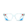 Kuboraum T6 Eyeglasses GL glacier - product thumbnail 1/4