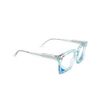 Kuboraum T6 Eyeglasses GL glacier - product thumbnail 2/4