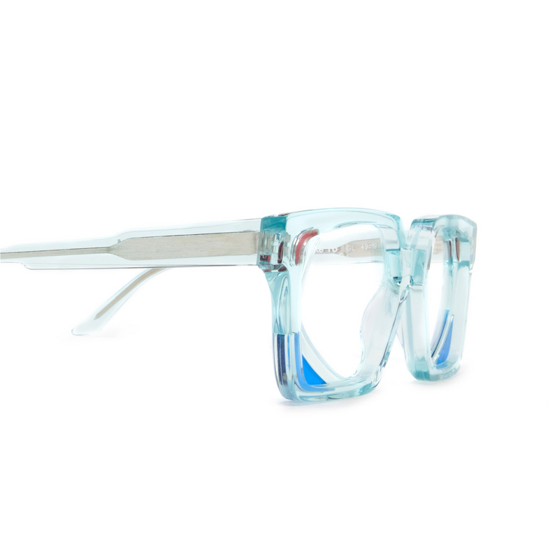 Kuboraum T6 Eyeglasses GL glacier - 3/4