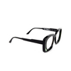 Kuboraum T7 Eyeglasses BS black shine - product thumbnail 2/4
