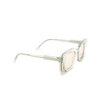 Kuboraum T7 Sunglasses MT mint - product thumbnail 2/5