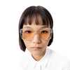 Kuboraum T7 Sunglasses MT mint - product thumbnail 5/5