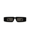 Kuboraum X5 Sunglasses BS black shine - product thumbnail 1/4
