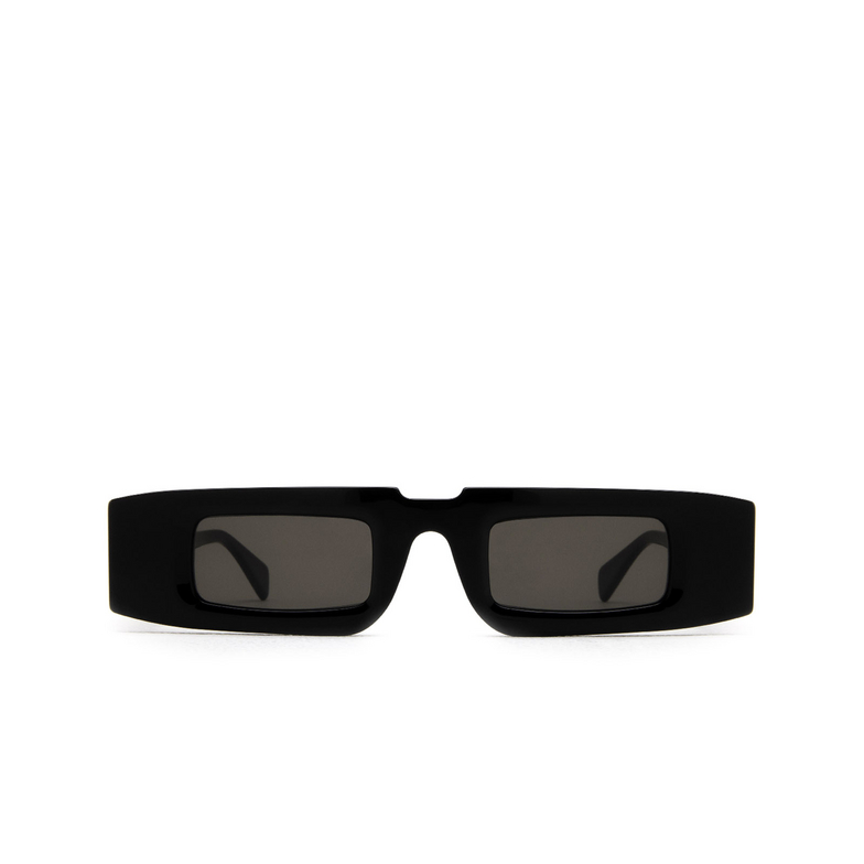 Kuboraum X5 Sunglasses BS black shine - 1/4