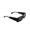 Kuboraum X5 Sunglasses BS black shine - product thumbnail 2/4