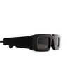 Kuboraum X5 Sunglasses BS black shine - product thumbnail 3/4