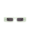 Gafas de sol Kuboraum X5 SUN JADE - Miniatura del producto 1/4