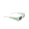 Gafas de sol Kuboraum X5 SUN JADE - Miniatura del producto 2/4