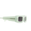 Kuboraum X5 Sunglasses JADE - product thumbnail 3/4
