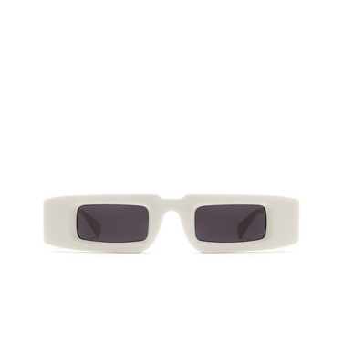 Gafas de sol Kuboraum X5 SUN WH white - Vista delantera