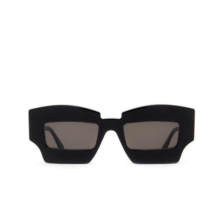 Kuboraum X6 Sunglasses BS black shine - 1/4