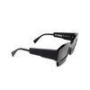 Kuboraum X6 Sunglasses BS black shine - product thumbnail 2/4