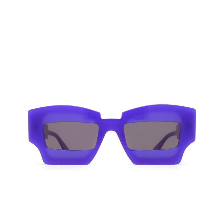 Kuboraum X6 Sunglasses LB liberty blue - 1/4