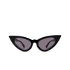 Kuboraum Y3 Sunglasses BS black shine - product thumbnail 1/4