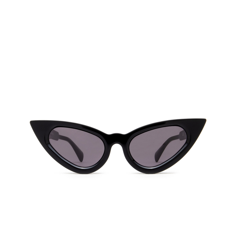 Kuboraum Y3 Sunglasses BS black shine - 1/4