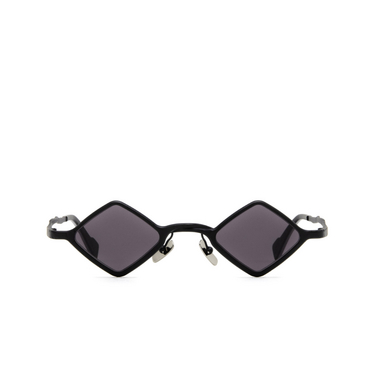 Kuboraum Z14 Sunglasses BM black - front view