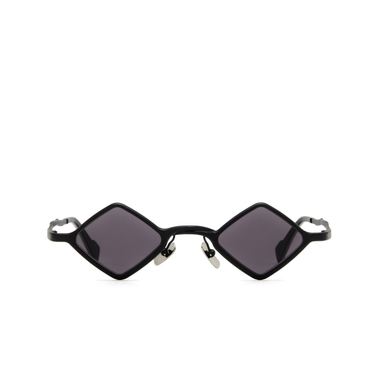 Kuboraum Z14 Sunglasses BM black - 1/4